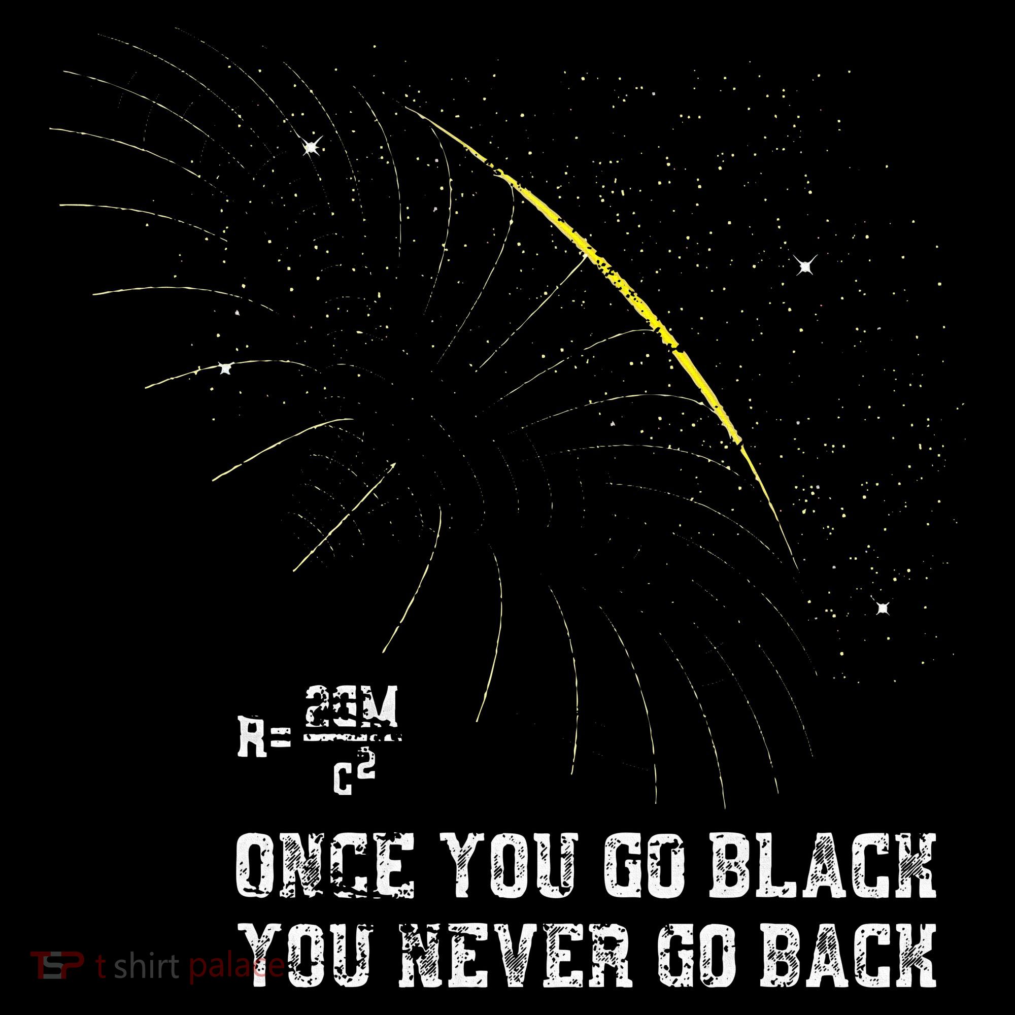 Funny Black Hole Physicist Gift Physics Kids Hoodie
