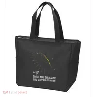 Funny Black Hole Physicist Gift Physics Tote Bag thumb 3