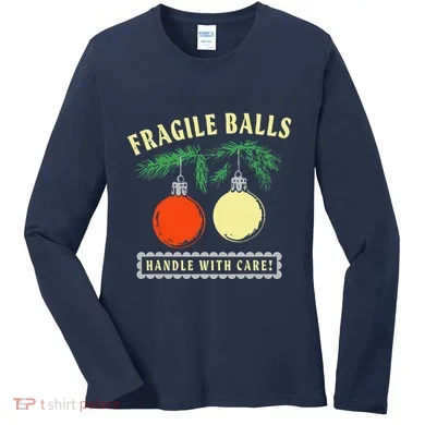 Women's Long Sleeve Shirt