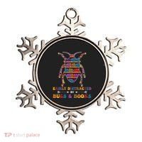 Funny Bug Insects Easily Distracted By Bugs Biology Teacher Ornament thumb 0