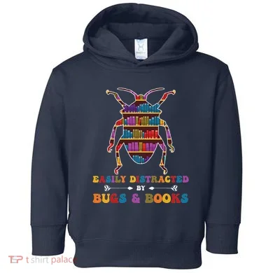 Toddler Hoodie