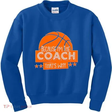 Kids Sweatshirt