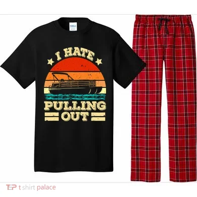 Pajama Set