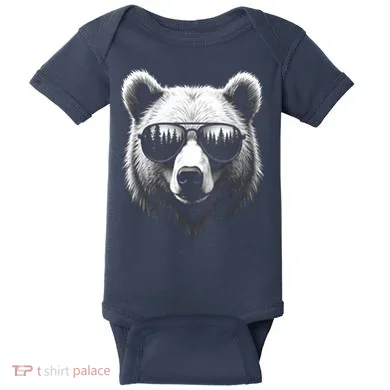 Baby Bodysuit