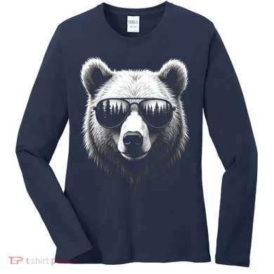 Women's Long Sleeve Shirt