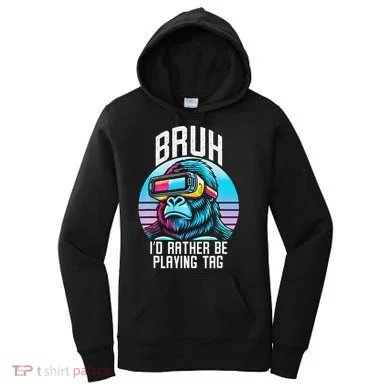 Women's Hoodie