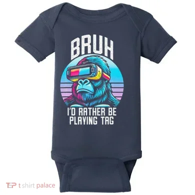 Baby Bodysuit