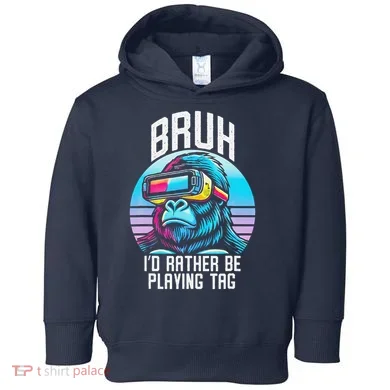 Toddler Hoodie