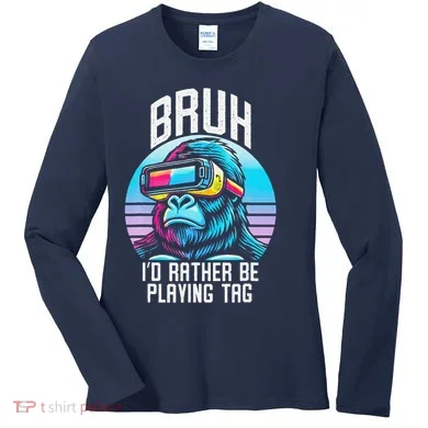 Women's Long Sleeve Shirt
