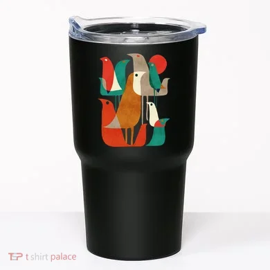 Tumbler