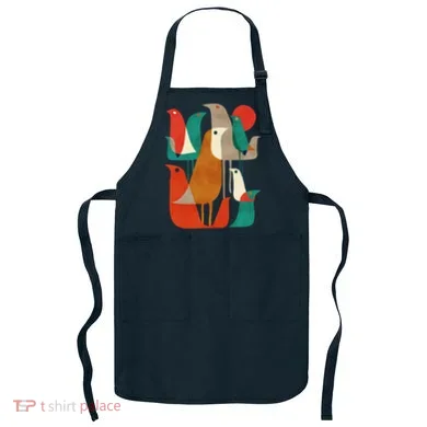 Apron