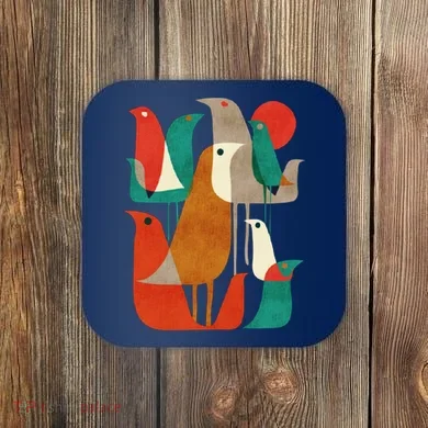 Coaster