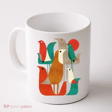 Coffee Mug