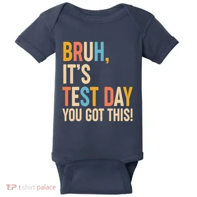 Baby Bodysuit