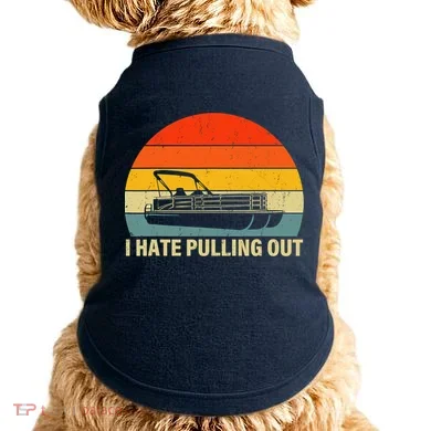 Doggie Tank