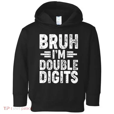 Toddler Hoodie
