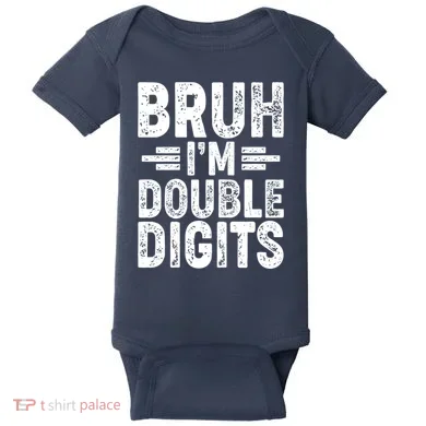 Baby Bodysuit