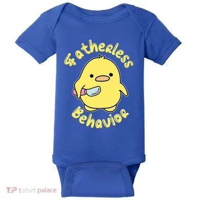 Baby Bodysuit