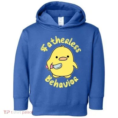 Toddler Hoodie