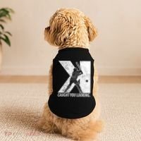 Funny Backwards K Strikeout Baseball Softball Pitching Funny Gift Doggie Tank thumb 2