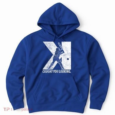 Funny Backwards K Strikeout Baseball Softball Pitching Funny Gift Hoodie