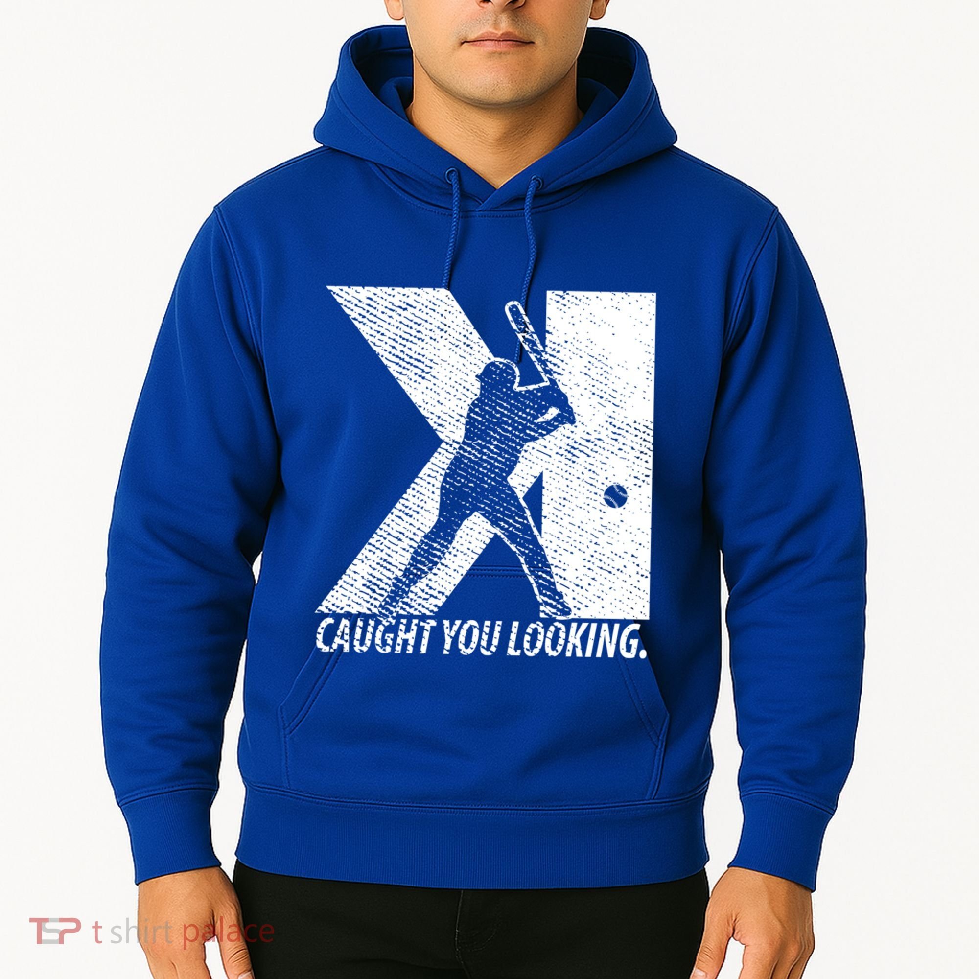 Funny Backwards K Strikeout Baseball Softball Pitching Funny Gift Hoodie