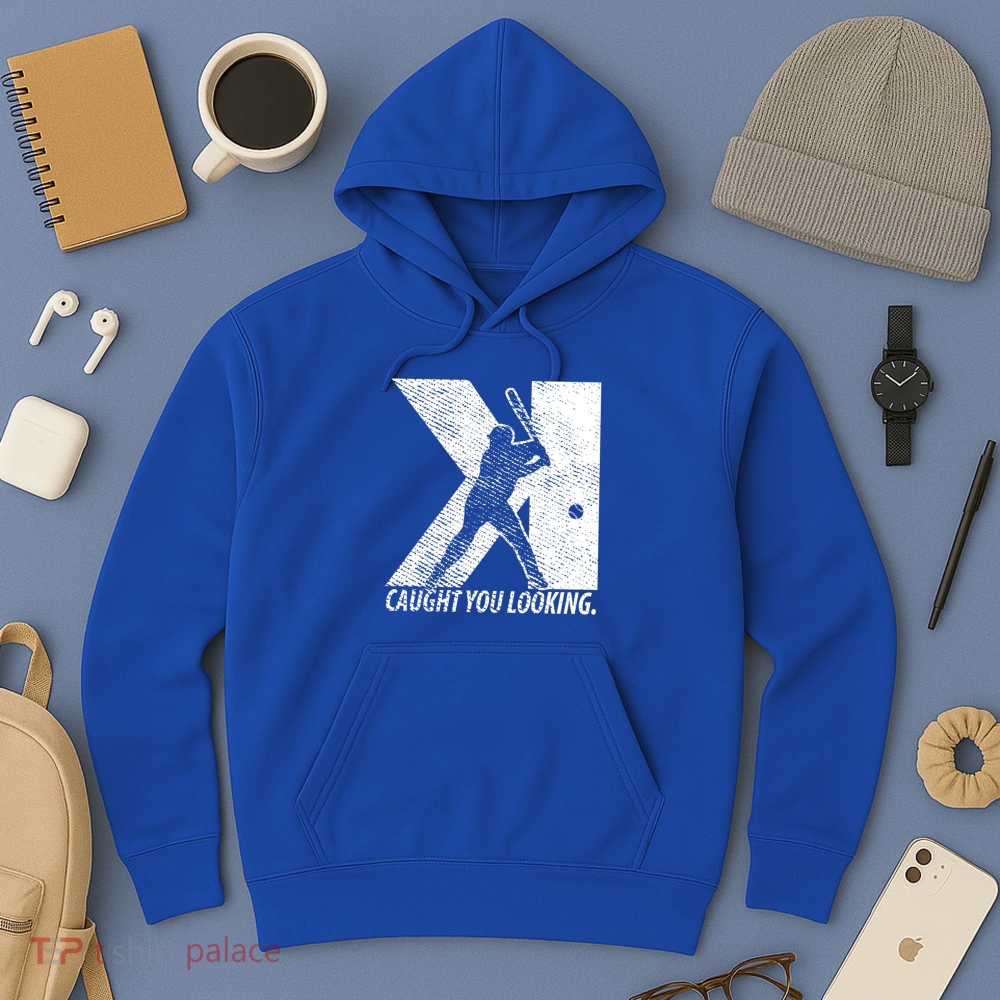 Funny Backwards K Strikeout Baseball Softball Pitching Funny Gift Hoodie