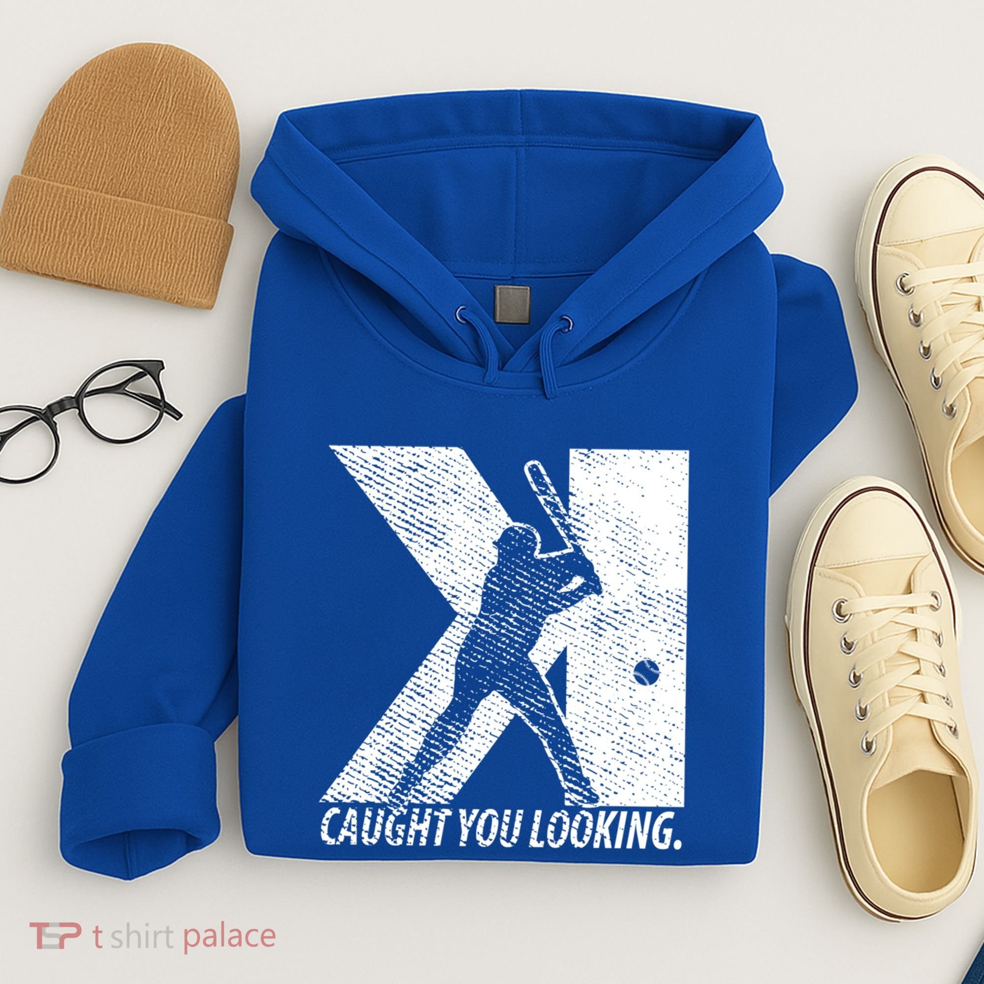 Funny Backwards K Strikeout Baseball Softball Pitching Funny Gift Hoodie
