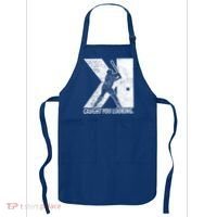 Funny Backwards K Strikeout Baseball Softball Pitching Funny Gift Apron thumb 0