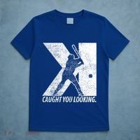 Funny Backwards K Strikeout Baseball Softball Pitching Funny Gift T-Shirt thumb 5