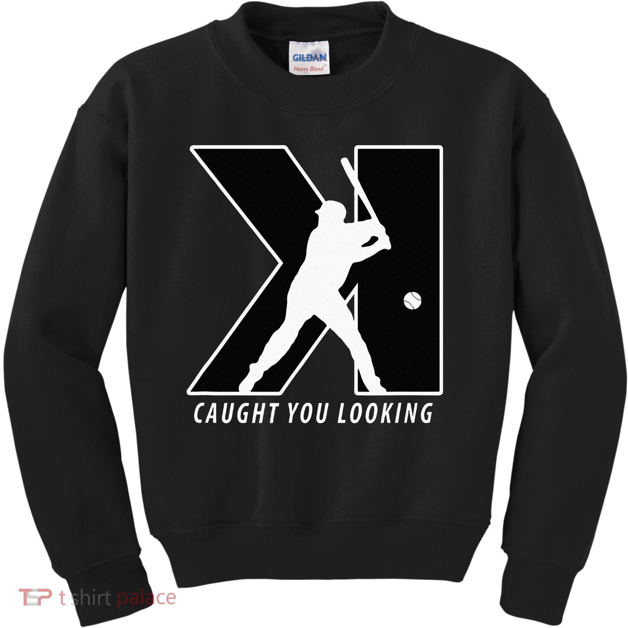 Funny Backwards K Strikeout Looking Baseball Pitching Kids Sweatshirt