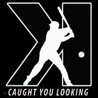 Funny Backwards K Strikeout Looking Baseball Pitching Kids T-Shirt thumb 4