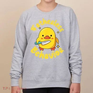 Women's Sweatshirt