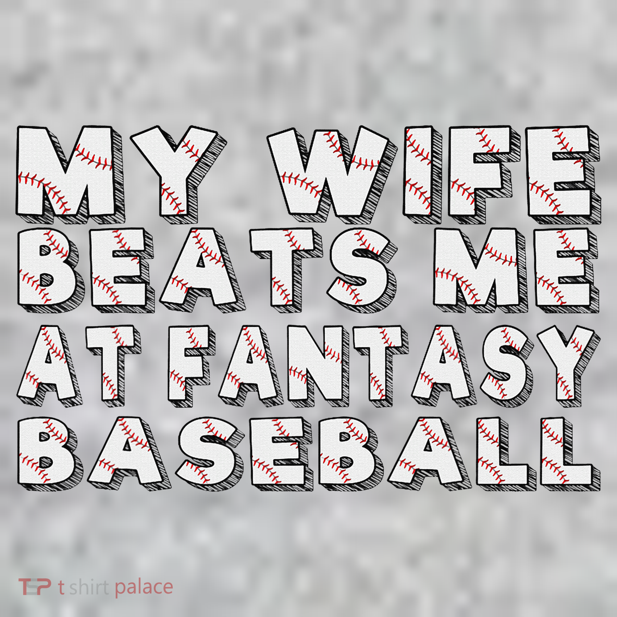 Fantasy Baseball Legend Funny Fantasy Baseball Champion The Baniff Cuffed Pom Beanie