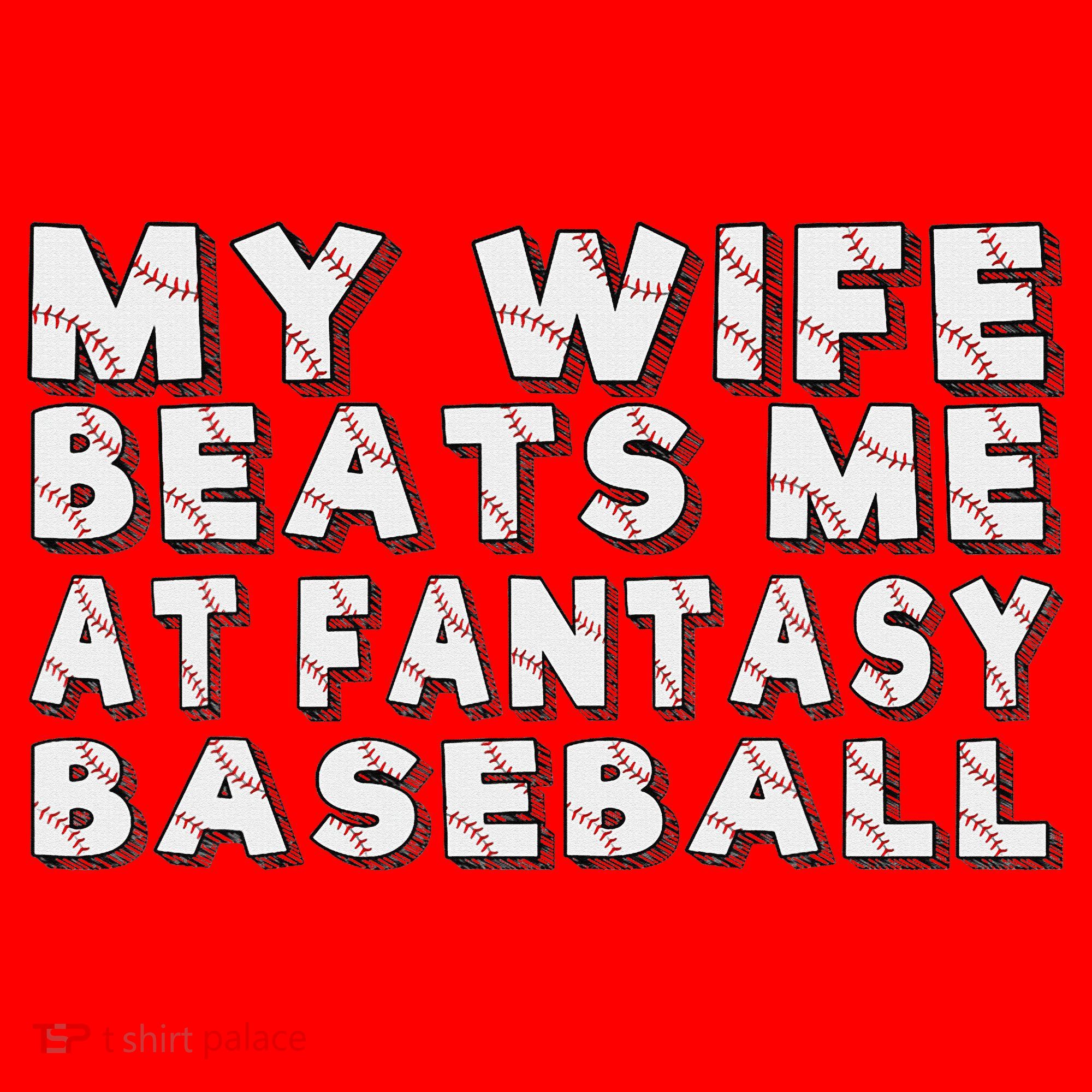 Fantasy Baseball Legend Funny Fantasy Baseball Champion Santa Hat