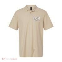 Fantasy Baseball Legend Funny Fantasy Baseball Champion Polo thumb 0