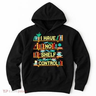 Funny Book Lover Book Club Group Reading Librarian Pun Hoodie