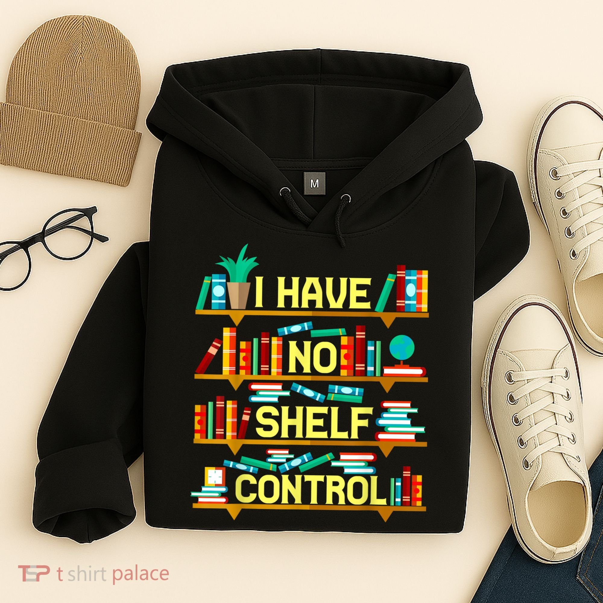 Funny Book Lover Book Club Group Reading Librarian Pun Hoodie