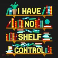Funny Book Lover Book Club Group Reading Librarian Pun Sweatshirt thumb 3