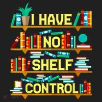 Funny Book Lover Book Club Group Reading Librarian Pun Hat thumb 2