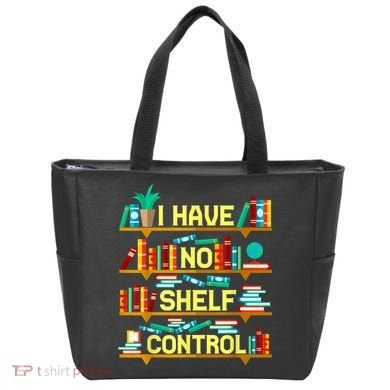 Funny Book Lover Book Club Group Reading Librarian Pun Tote Bag