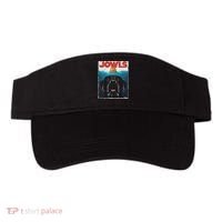 Funny Black Lab Jowls , Labrador Retriever Mom Top, Dad Visor thumb 0