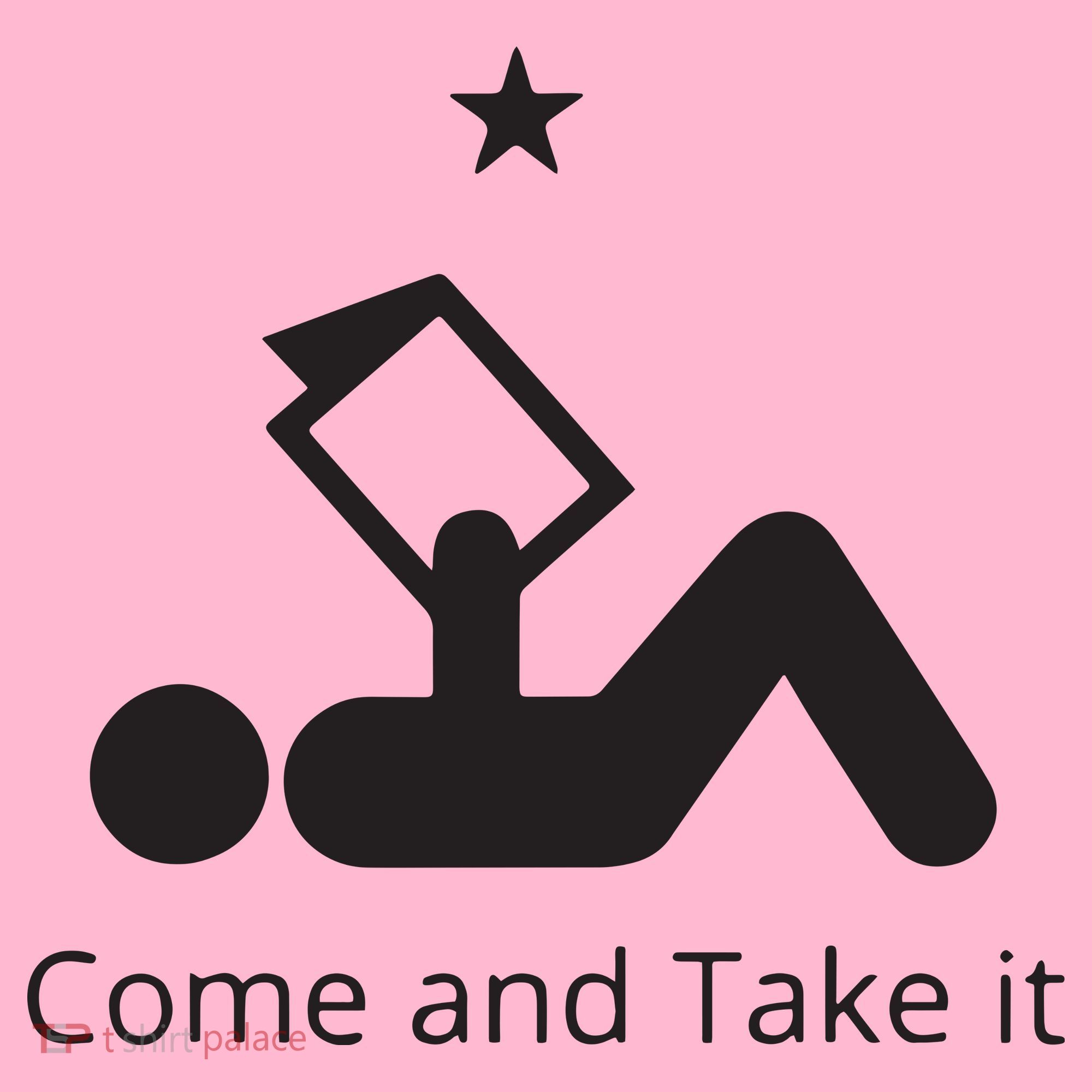 Funny Books Lovers Quote Come And Take It Coaster