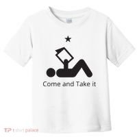 Funny Books Lovers Quote Come And Take It Toddler T-Shirt thumb 0