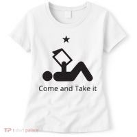 Funny Books Lovers Quote Come And Take It Women's T-Shirt thumb 0