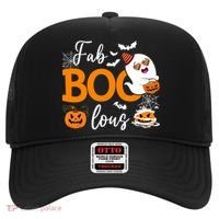 Fab Boo Lous Cute Ghost Halloween Hat thumb 0