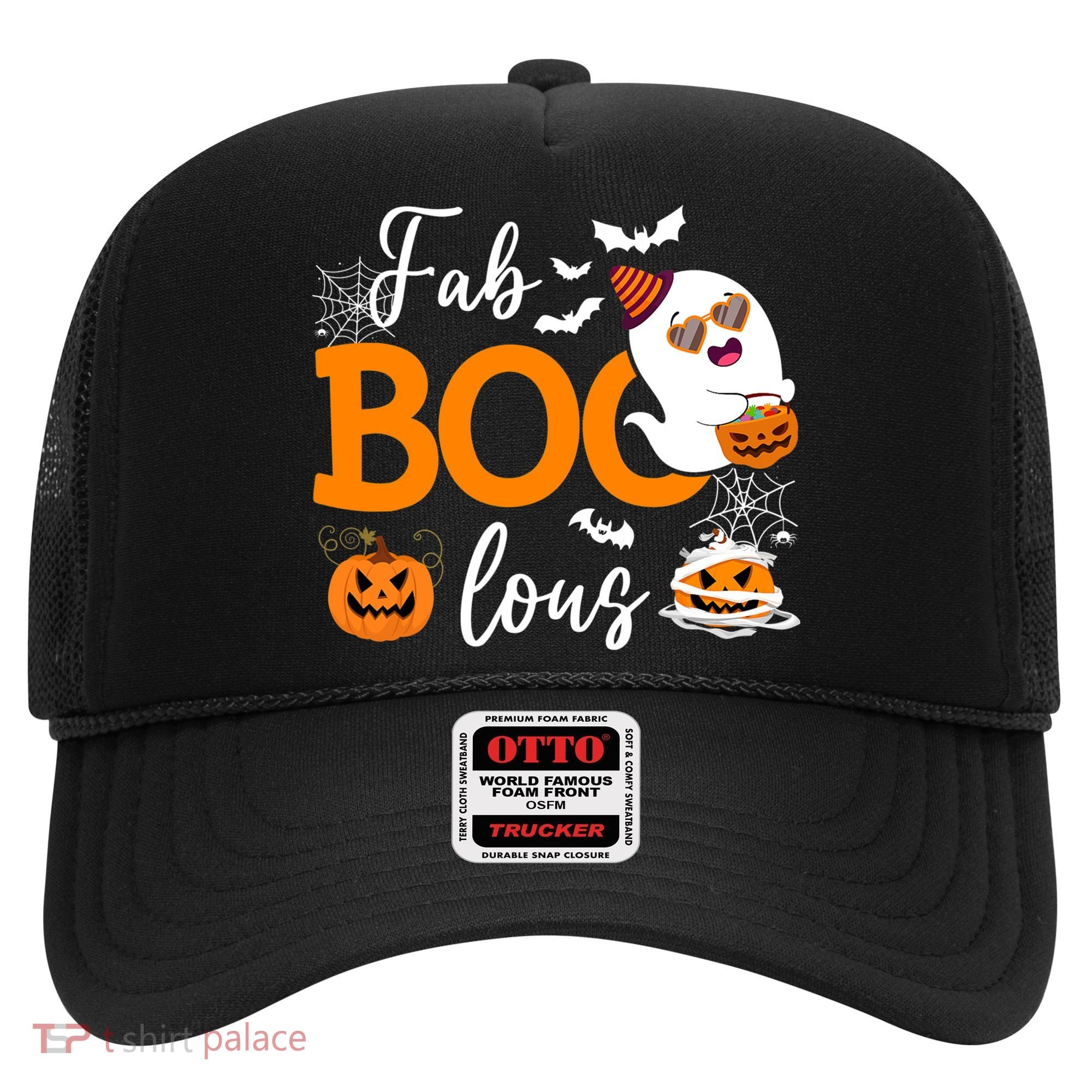 Fab Boo Lous Cute Ghost Halloween Hat