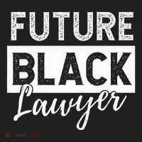 Future Black Lawyer Justice Law School  Tumbler thumb 3