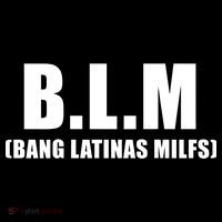 Funny Bang Latina Milfs Humor Sarcasm Quote Coffee Mug thumb 5