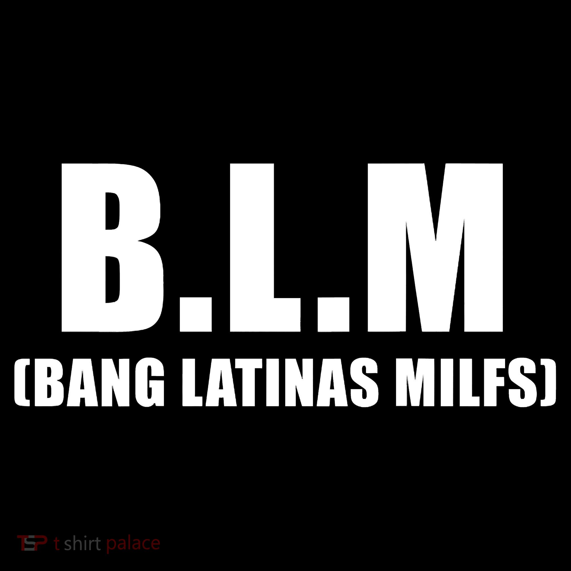 Funny Bang Latina Milfs Humor Sarcasm Quote Coffee Mug
